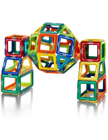 La station spatiale Geosmart La station spatiale Geosmart