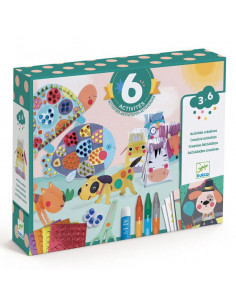 Les animaux et leurs...