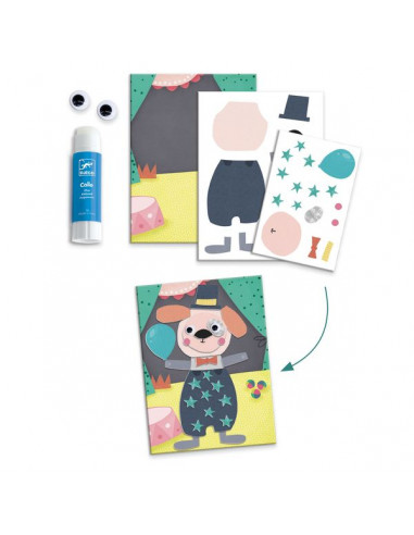 Les animaux et leurs maisons 6... Les animaux et leurs maisons 6...