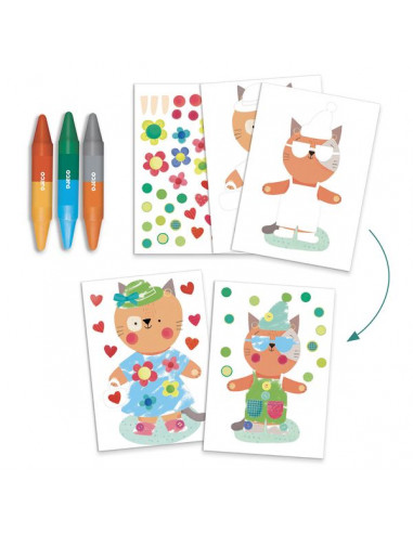 Les animaux et leurs maisons 6... Les animaux et leurs maisons 6...