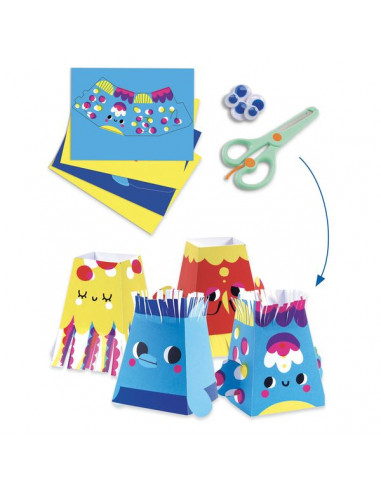 La mer et ses plaisirs 6 activités... La mer et ses plaisirs 6 activités...