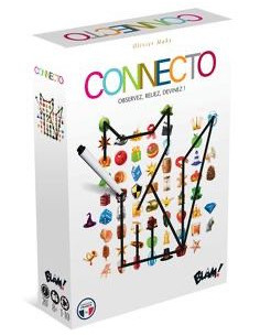 Jeu Connecto