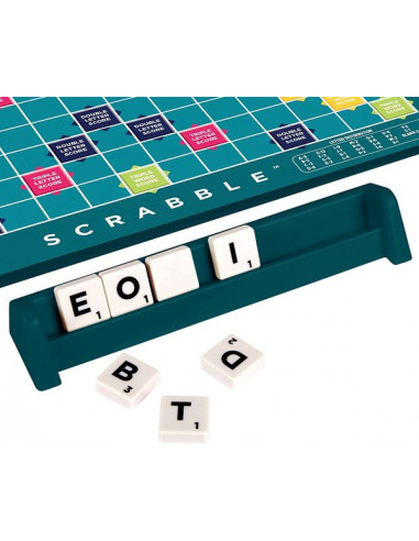 Scrabble classique Scrabble classique