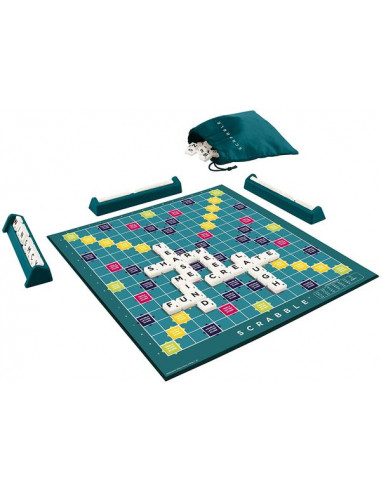 Scrabble classique Scrabble classique