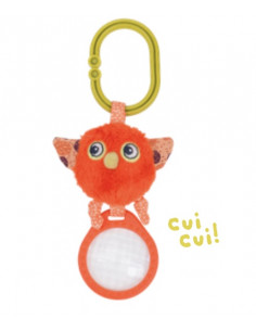 Petit poussin d’activités à...