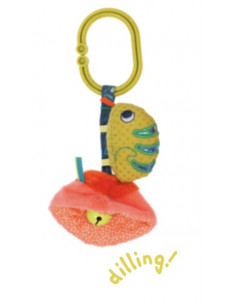 Petit caméléon d’activités...