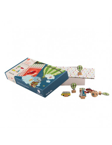 Jeu de petits chevaux Le Jardin du... Jeu de petits chevaux Le Jardin du...