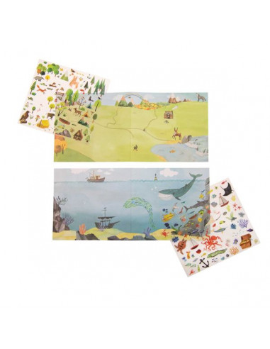 Décalcomanies de l'explorateur Le... Décalcomanies de l'explorateur Le...