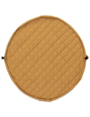 Tapis d'éveil bio 3 en 1 jaune... Tapis d'éveil bio 3 en 1 jaune...