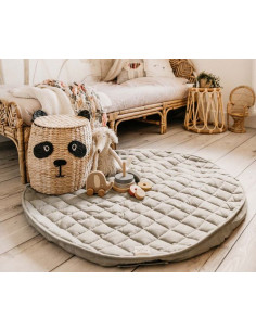 Tapis d'éveil bio 3 en 1... 2