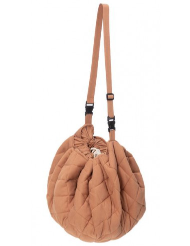 Tapis d'éveil bio 3 en 1 brun -... Tapis d'éveil bio 3 en 1 brun -...