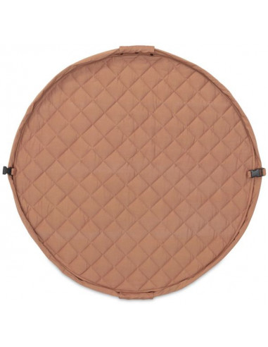 Tapis d'éveil bio 3 en 1 brun -... Tapis d'éveil bio 3 en 1 brun -...