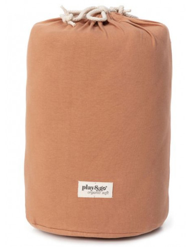 Tapis d'éveil bio 3 en 1 brun -... Tapis d'éveil bio 3 en 1 brun -...