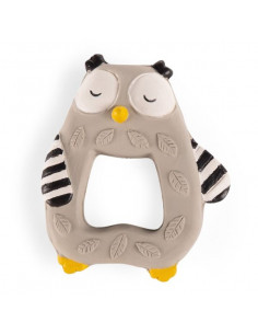 Anneau de dentition...