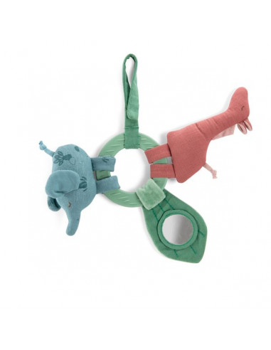 Anneau d'activités Sous mon Baobab -... Anneau d'activités Sous mon Baobab -...