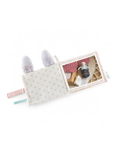 Album photo textile Après la pluie -... Album photo textile Après la pluie -...