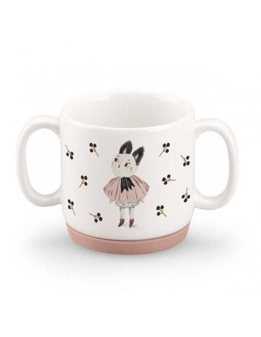 Set vaisselle porcelaine Après la... Set vaisselle porcelaine Après la...