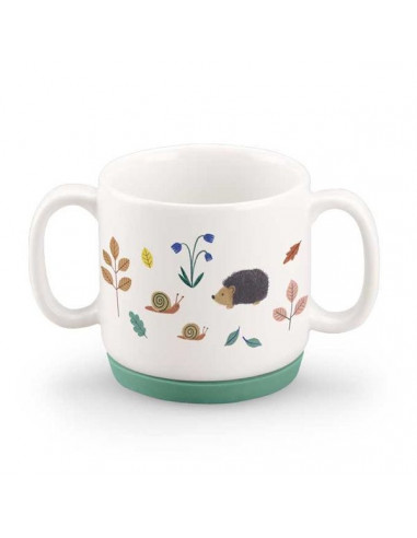 Set vaisselle porcelaine Pomme des... Set vaisselle porcelaine Pomme des...