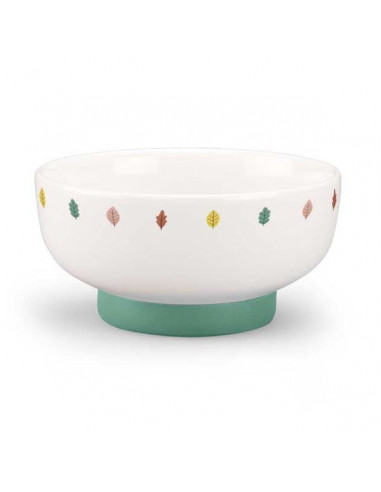 Set vaisselle porcelaine Pomme des... Set vaisselle porcelaine Pomme des...