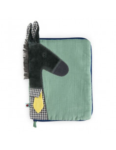 Protège carnet de santé...