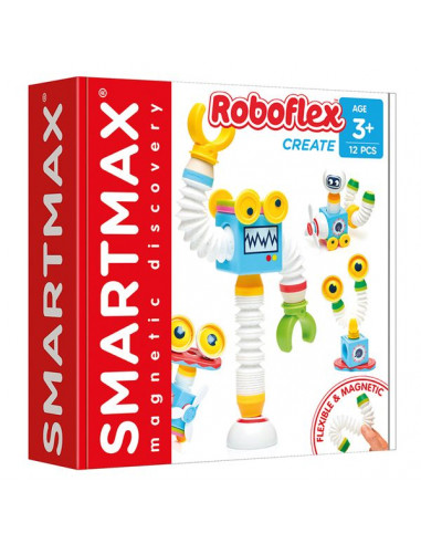 Roboflex - SmartMax