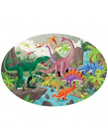 Coffret patarev - Theme des Dinosaures