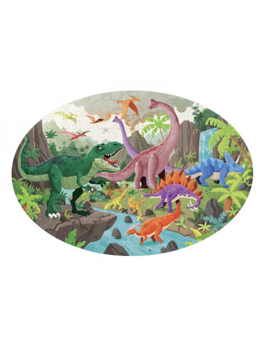 Coffret livre et puzzle Les... Coffret livre et puzzle Les...