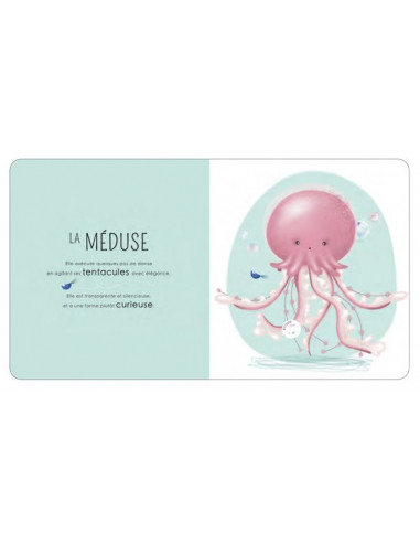 Livre sonore les petites habitants de... Livre sonore les petites habitants de...