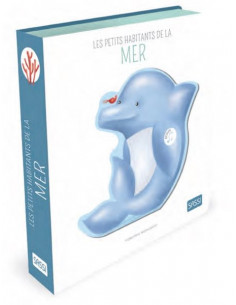 Livre sonore les petites...