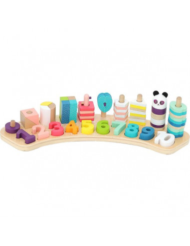 Jouets d'éveil et 1er âge - Idées Jeux & Jouets