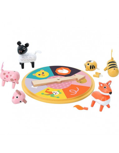 Grande loterie des animaux Ingela P.... Grande loterie des animaux Ingela P....