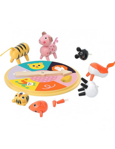 Grande loterie des animaux Ingela P.... Grande loterie des animaux Ingela P....