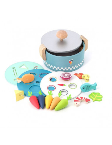 Jeu Popotte minus - Vilac Jeu Popotte minus - Vilac