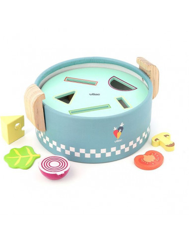 Jeu Popotte minus - Vilac Jeu Popotte minus - Vilac