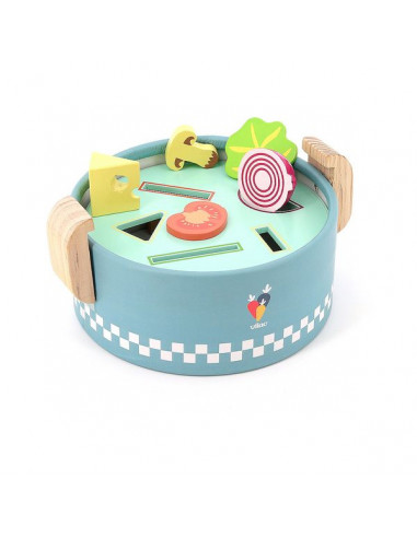 Jeu Popotte minus - Vilac Jeu Popotte minus - Vilac