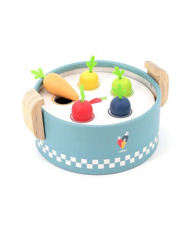 Jeu Popotte minus - Vilac Jeu Popotte minus - Vilac