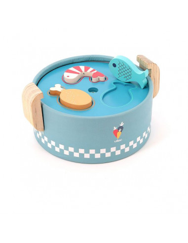 Jeu Popotte minus - Vilac Jeu Popotte minus - Vilac