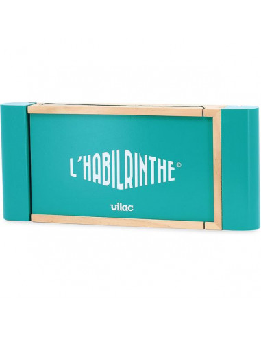 Jeu L'Habilrinthe - Vilac Jeu L'Habilrinthe - Vilac