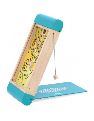 Jeu L'Habilrinthe - Vilac Jeu L'Habilrinthe - Vilac