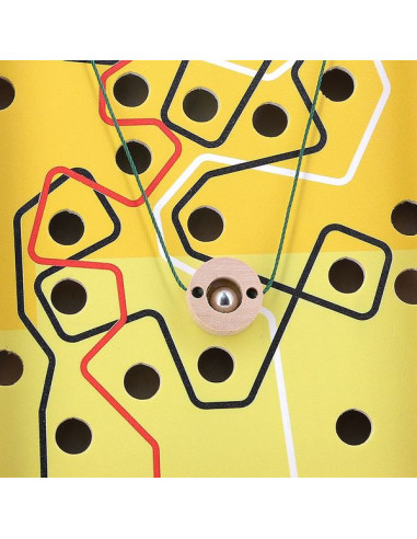 Jeu L'Habilrinthe - Vilac Jeu L'Habilrinthe - Vilac