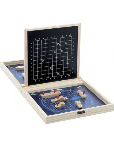 Bataille navale - Vilac Bataille navale - Vilac