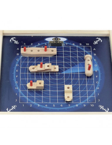 Bataille navale - Vilac Bataille navale - Vilac