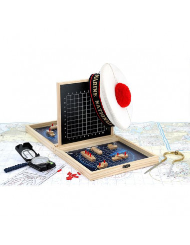 Bataille navale - Vilac Bataille navale - Vilac