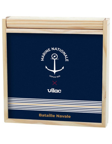 Bataille navale - Vilac Bataille navale - Vilac