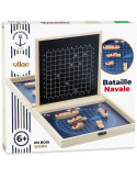 Bataille navale - Vilac