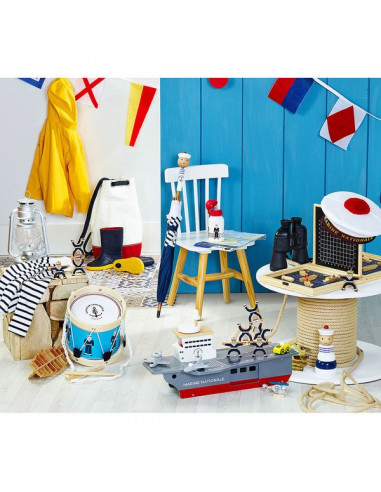 Porte-avions et accessoires - Vilac Porte-avions et accessoires - Vilac