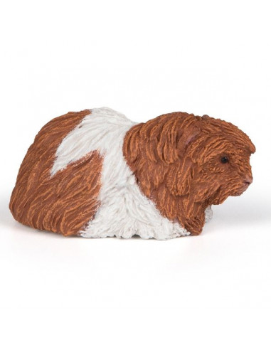 Figurine cochon d'Inde - Papo