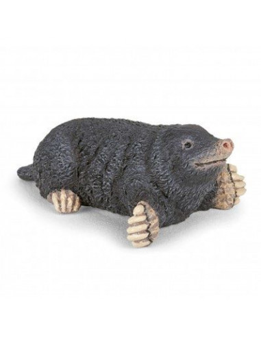 Figurine taupe - Papo