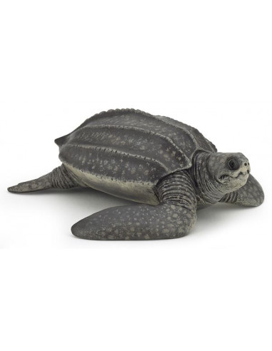 Figurine tortue luth - Papo