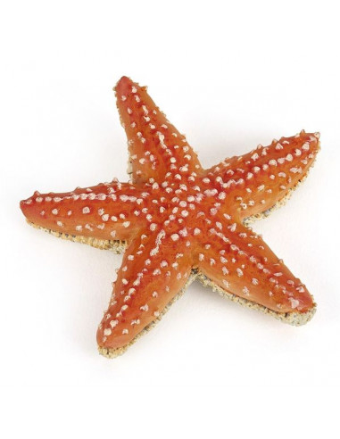 Figurine étoile de mer - Papo
